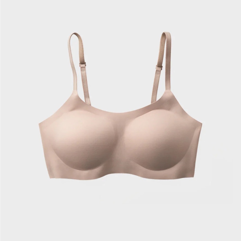 EBY Support Bralette Set of 2 Size XLDD